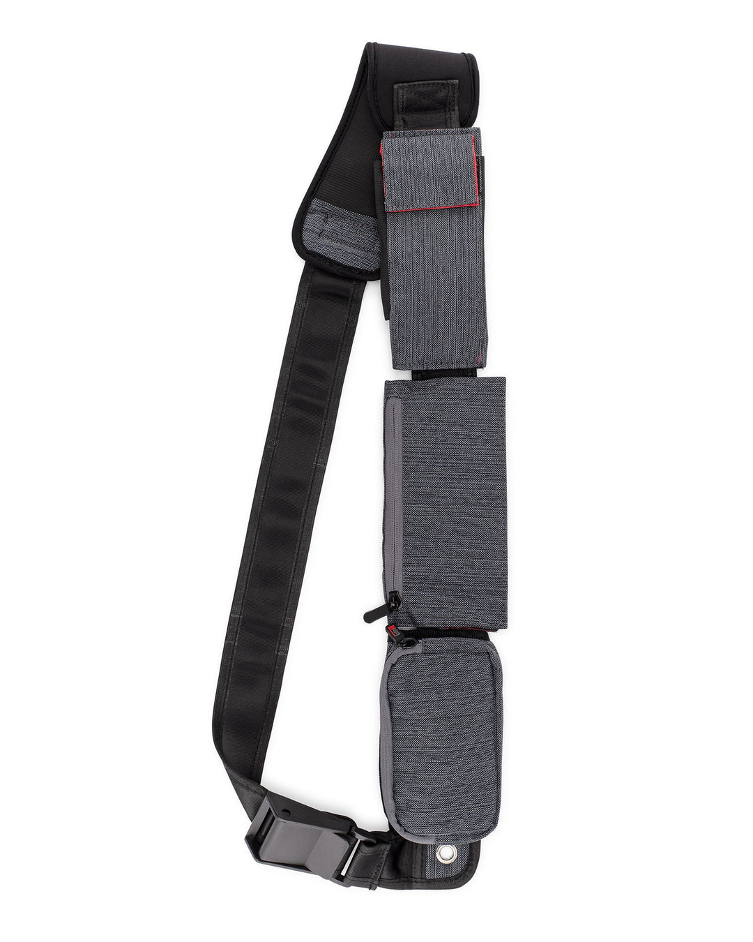 Mens cross body sling bag