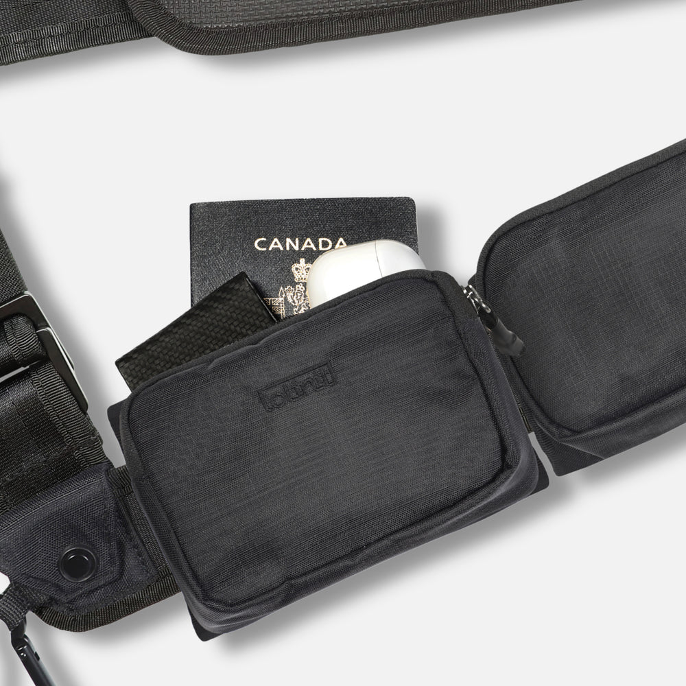 MOD-Vault Pouch - Items - #color_black