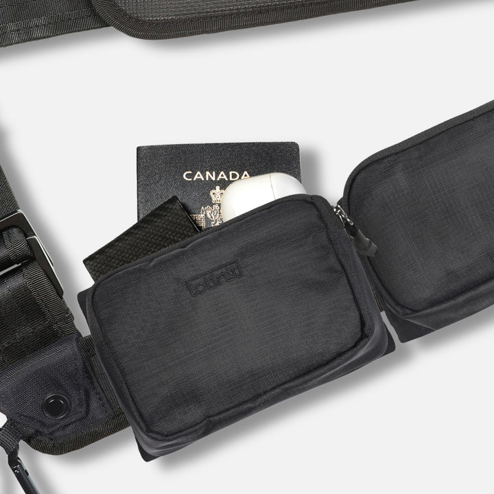 MOD-Vault Pouch - Items - 