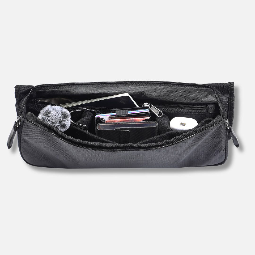 MOD-XL Pouch - Open Items - 