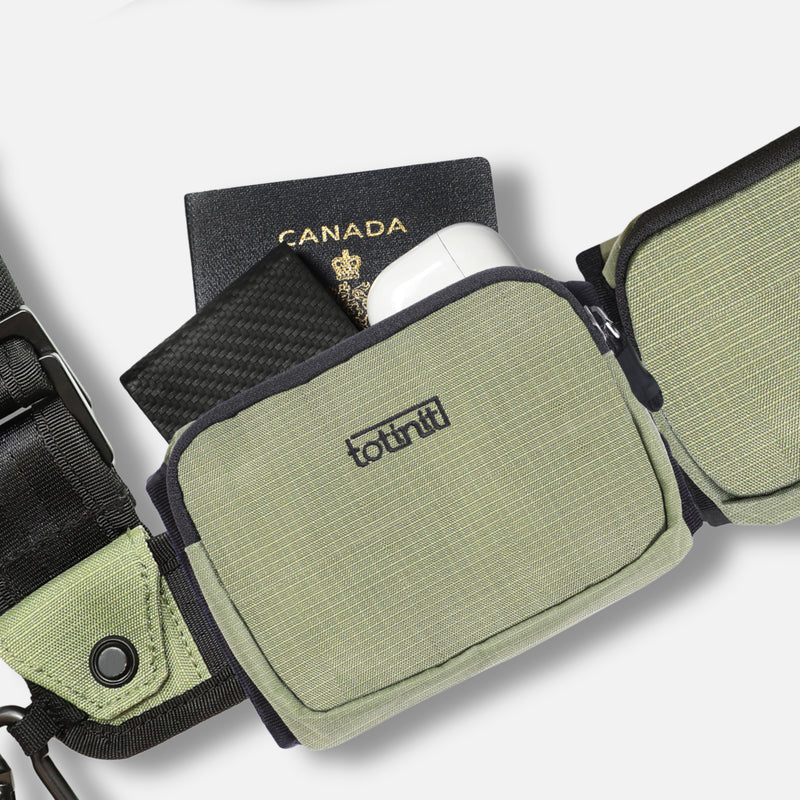 MOD-Vault Pouch - Items - #color_green