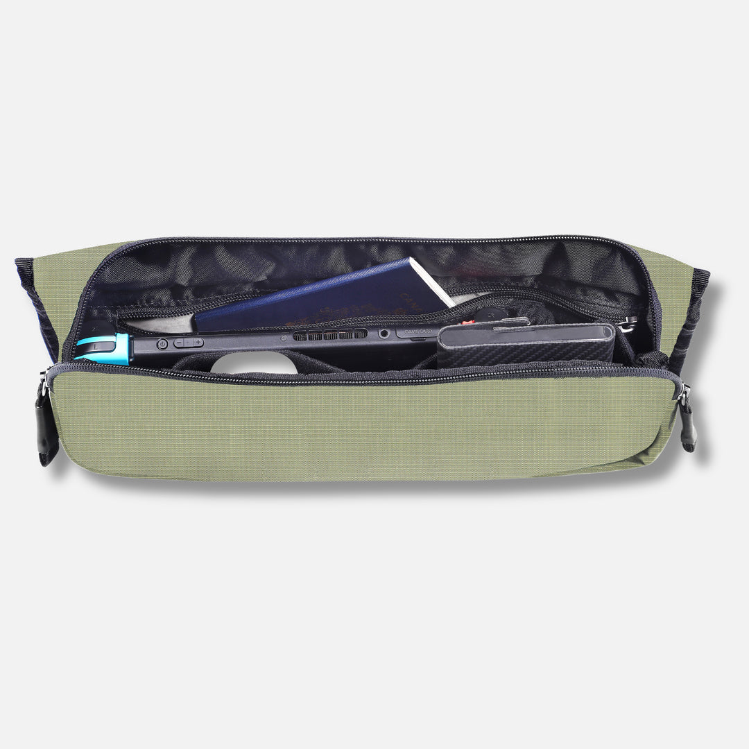 MOD-XL Pouch - Open Items - 