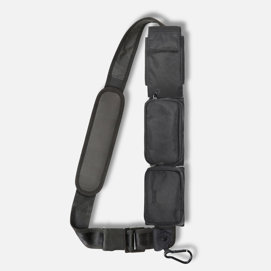 Passport Pro MOD2 - Modular - Main Product Studio Core 3 pouches - 
