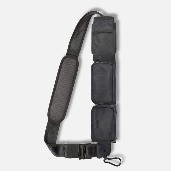 Passport Pro MOD2 - Modular - Main Product Studio Core 3 pouches - 