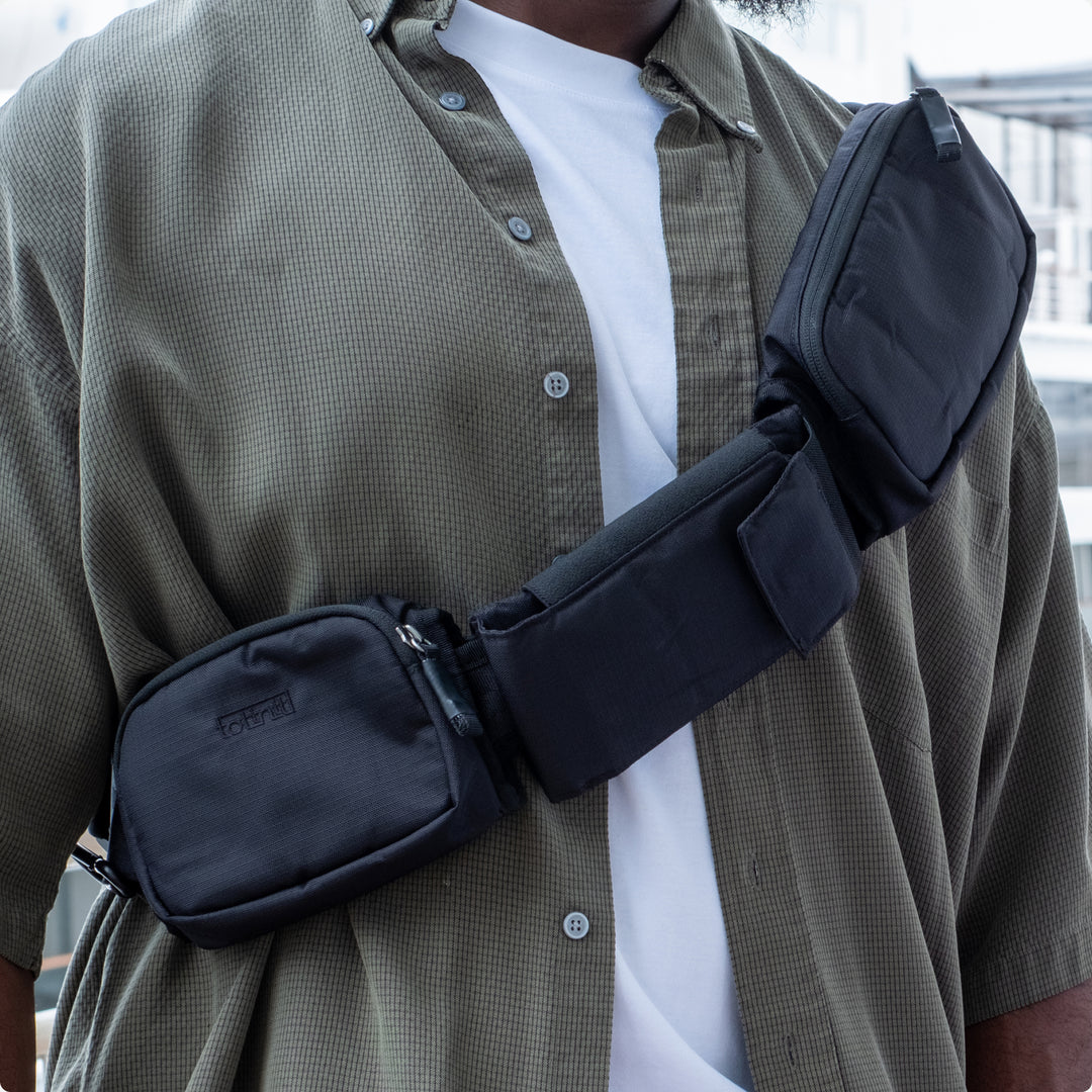 Passport Pro MOD2 Lifestyle Core 3 Pouches - 