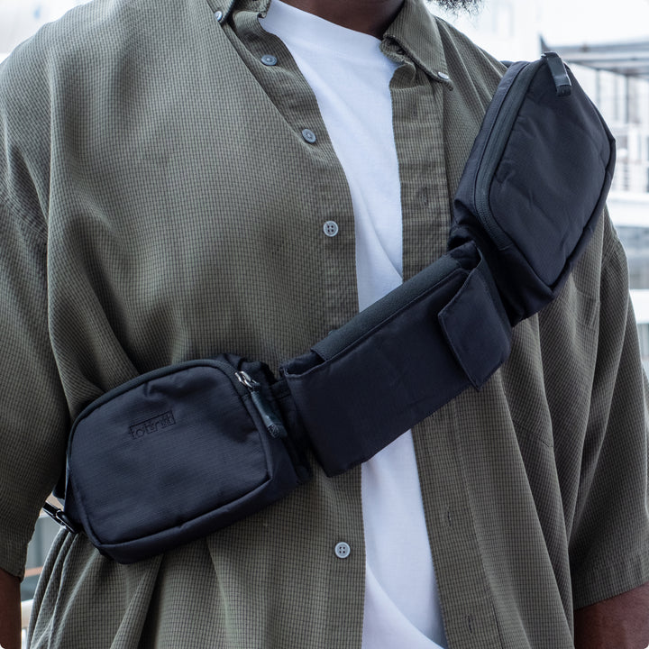 Passport Pro MOD2 Lifestyle Core 3 Pouches - 
