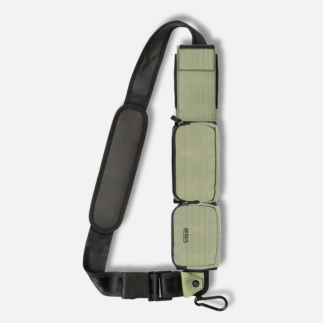 Passport Pro MOD2 - Modular - Main Product Studio Core 3 pouches - 