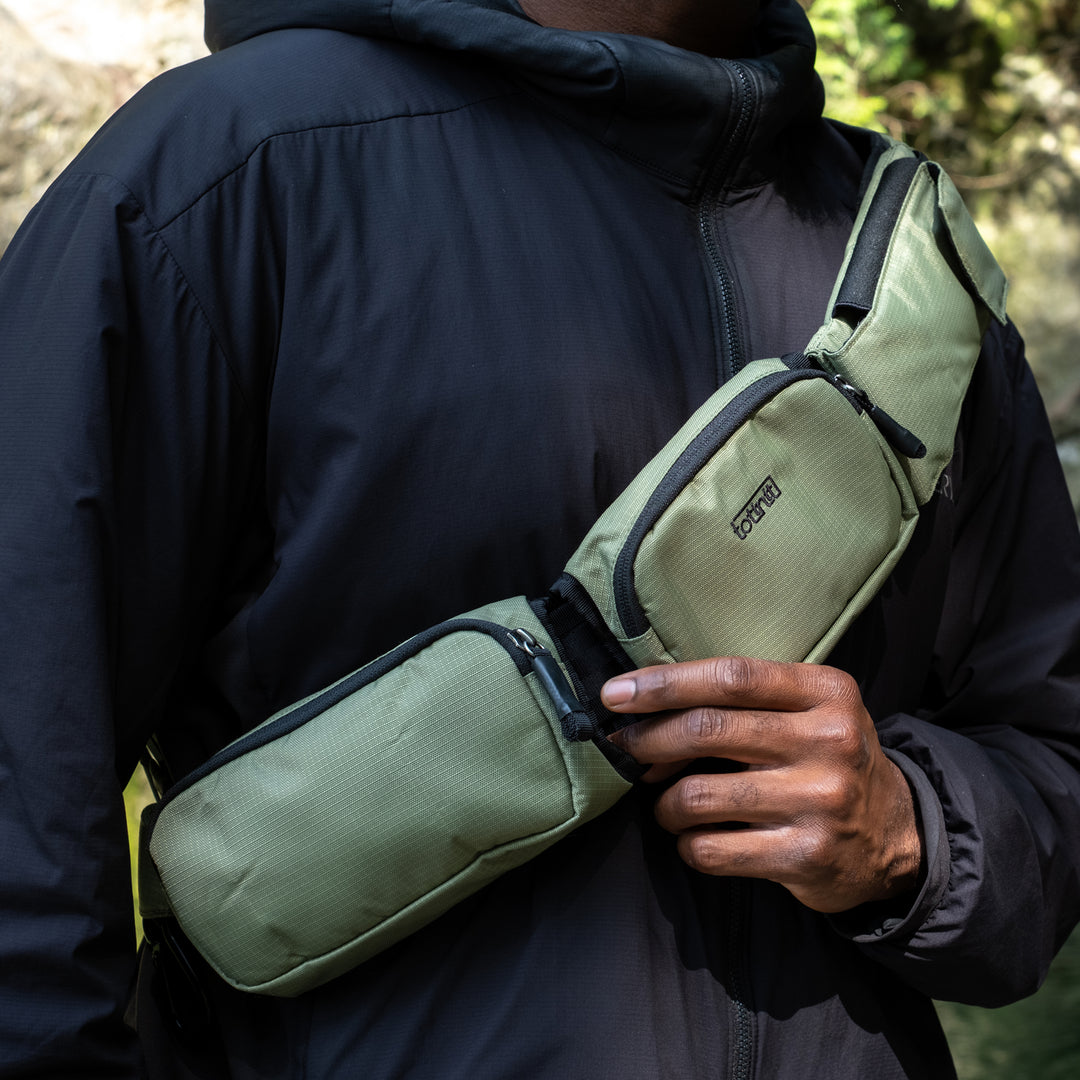 Passport Pro MOD2 Lifestyle Core 3 Pouches - 