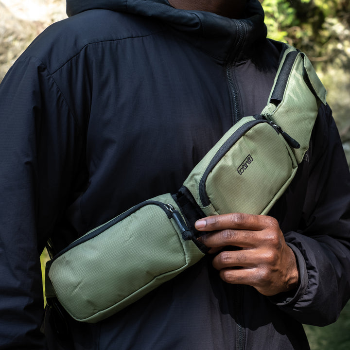 Passport Pro MOD2 Lifestyle Core 3 Pouches - 