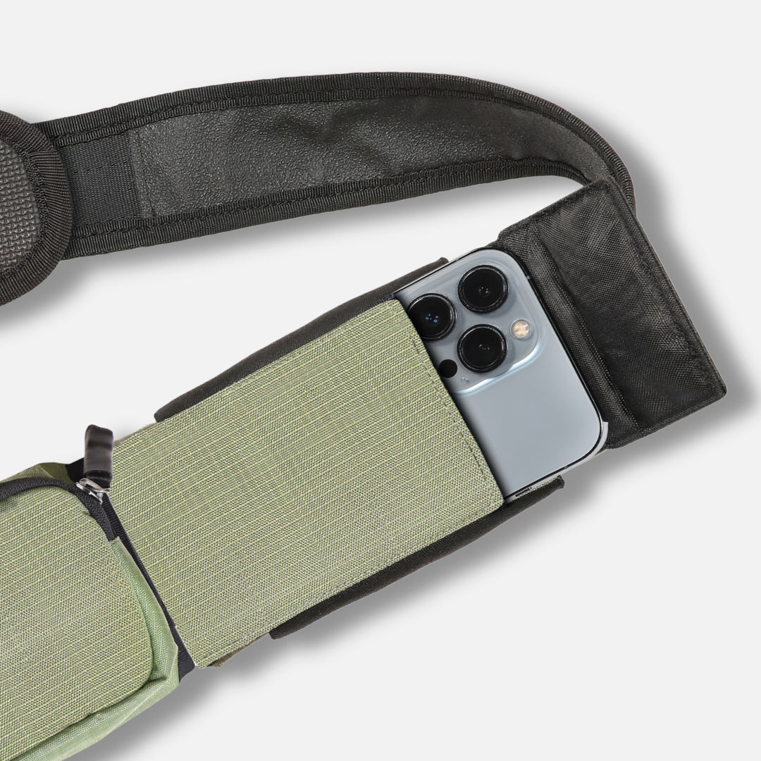 Passport Pro MOD2 MOD-Comm Pouch - 