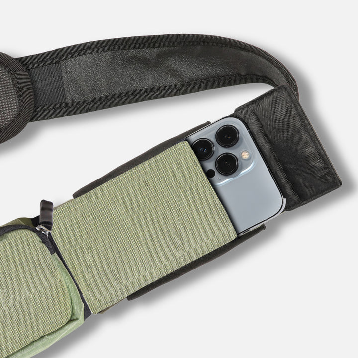 Passport Pro MOD2 MOD-Comm Pouch - 