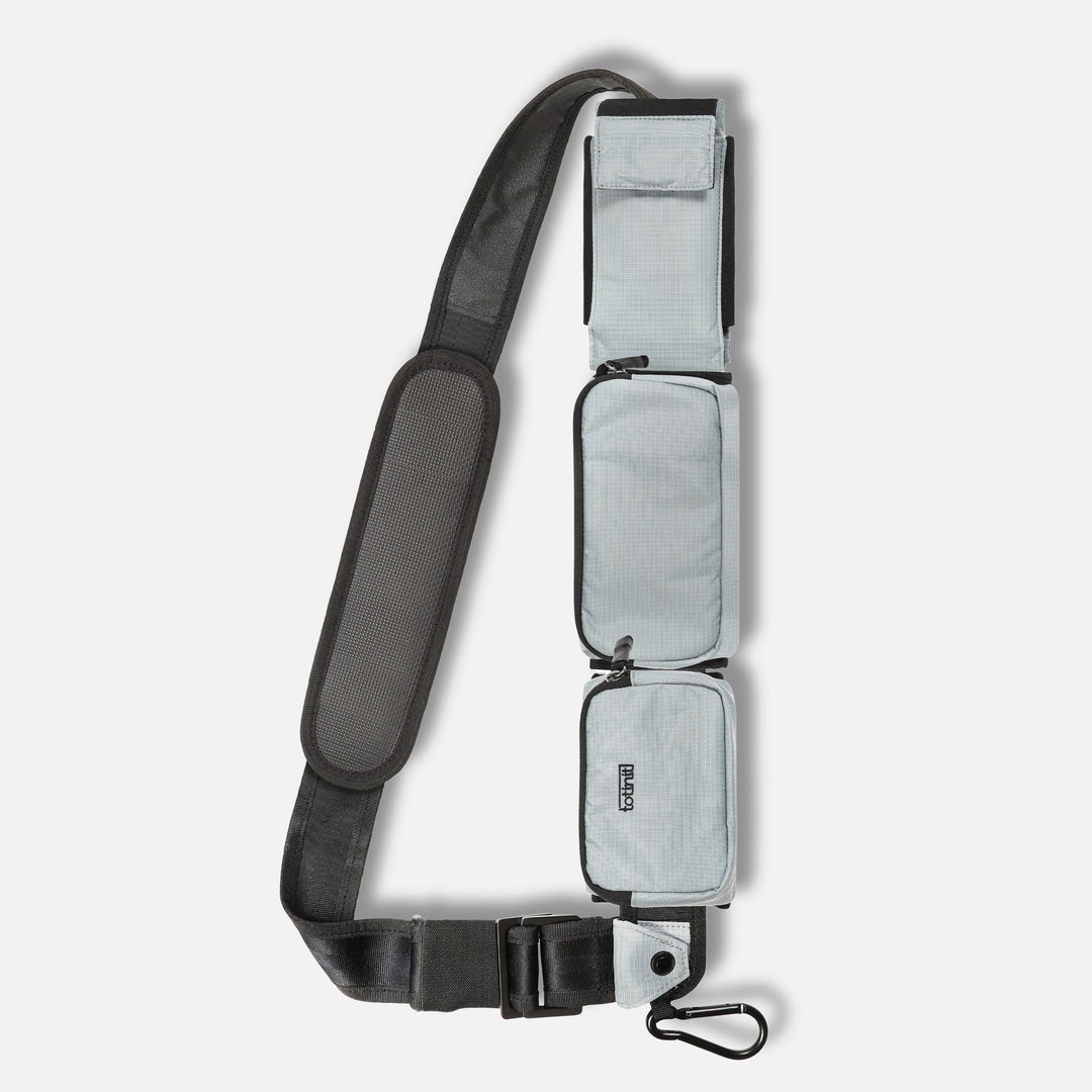 Passport Pro MOD2 - Modular - Main Product Studio Core 3 pouches - 