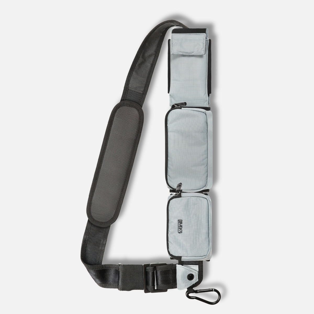 Passport Pro MOD2 - Modular - Main Product Studio Core 3 pouches - #color_grey