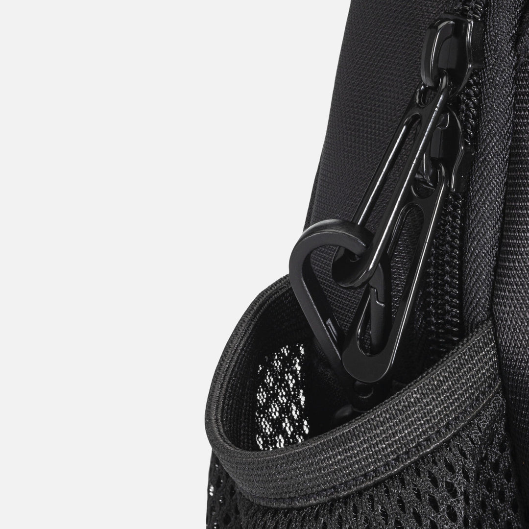 Mini Backpack &amp; Crossbody Bag - totinit Trifecta Mobile Packer