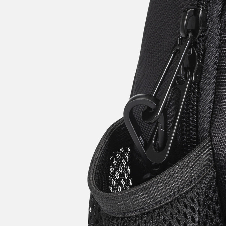 Mini Backpack &amp; Crossbody Bag - totinit Trifecta Mobile Packer