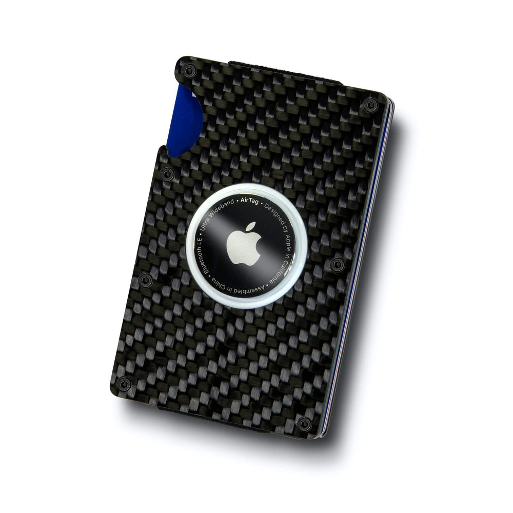 - totinit Vault Track-it Carbon Fiber Wallet with Bottle Opener - totinit.ca